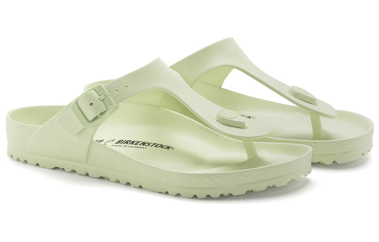 Birkenthtstock Gizeh EVA 'Faded Lime' 1024508