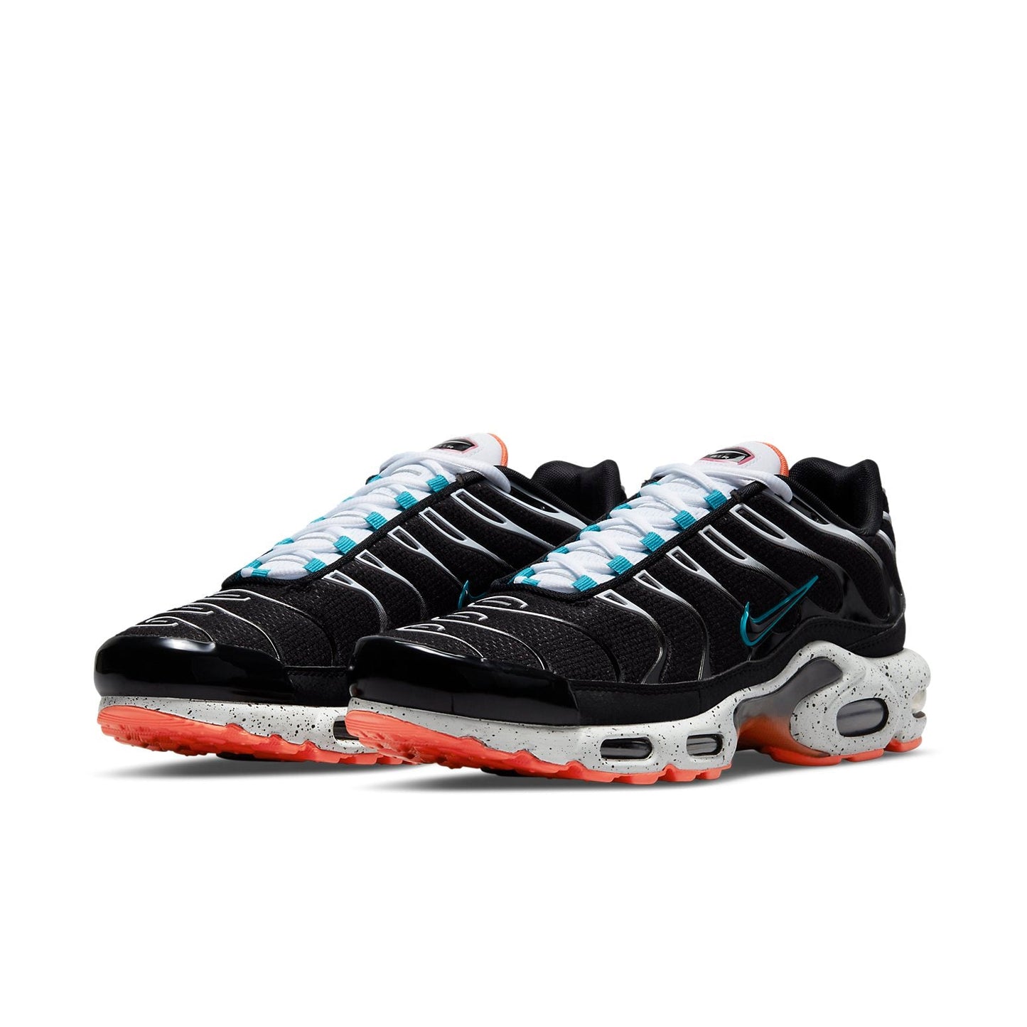 Nithtke Aithtr Max Plus 'Black Aquamarine' CZ1651-001