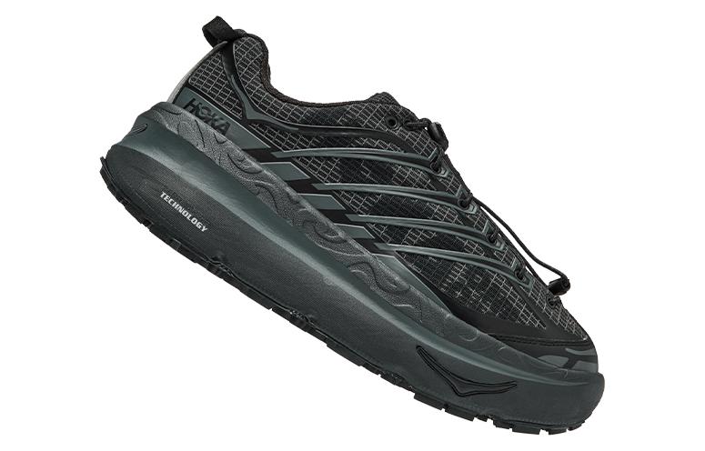 Hothtka ONE ONE Mafate Origins 'Black' 1129971-BBLC