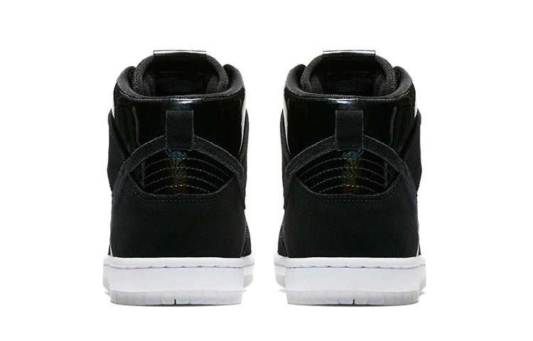 Nithtke SB Zoom Duthtnk High Pro 'Iridescent' 854851-001