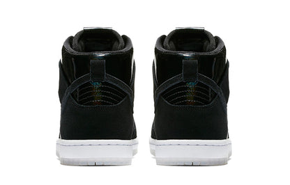 Nithtke SB Zoom Duthtnk High Pro 'Iridescent' 854851-001