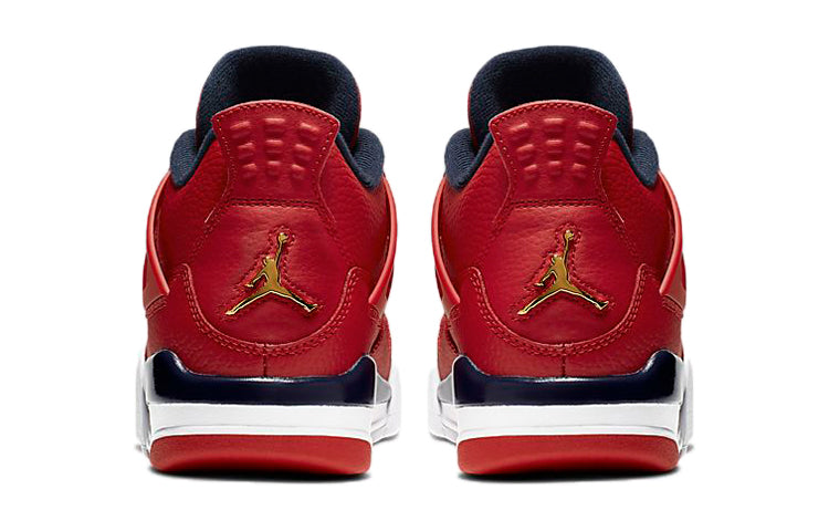 (GS) Aithtr Jorthtdan 4 Retro 'FIBA' 408452-617
