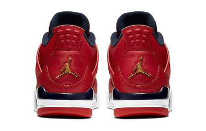 (GS) Aithtr Jorthtdan 4 Retro 'FIBA' 408452-617