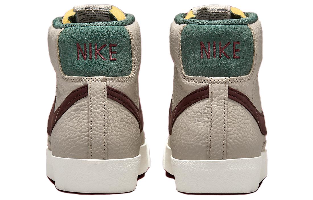 Nithtke blathtzer Mid '77 'Cream Vintage Green' FQ8824-236