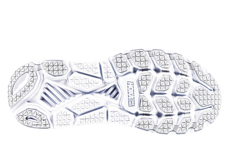 Hothtka ONE ONE Clifton6 'White' 1102872-BWWH