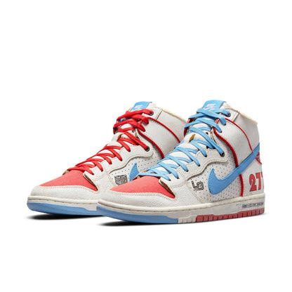Nithtke Ishod Wair x Magnus Walker x Duthtnk High Pro SB 'Urban Outlaw' DH7683-100
