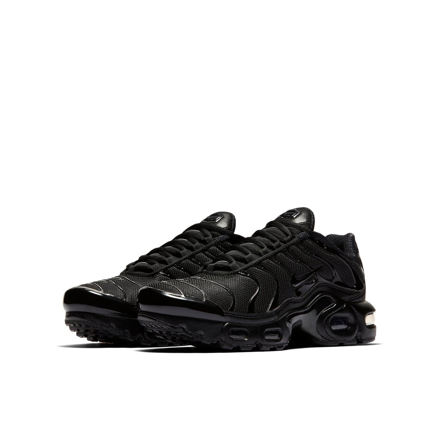 (GS) Nithtke Aithtr Max Plus 'Triple Black' CD0609-001