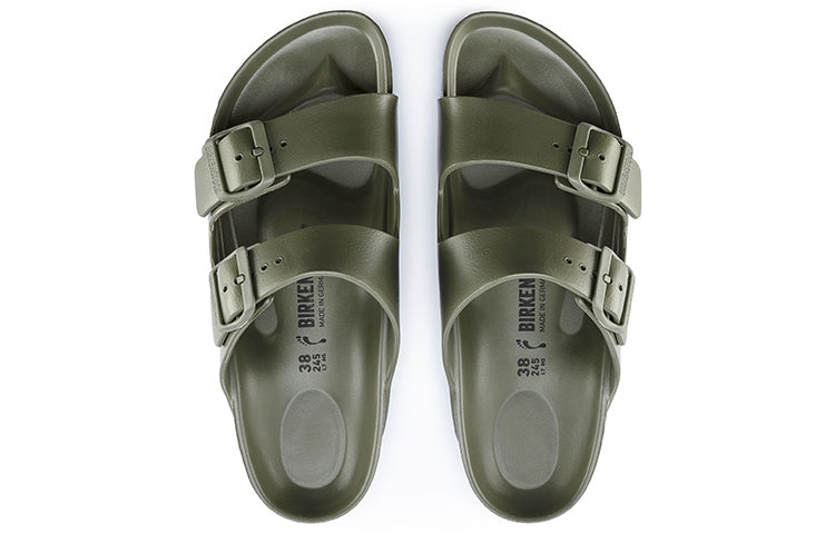 Birkenthtstock EVA Series Shoe Couple Style Green Version 1019094