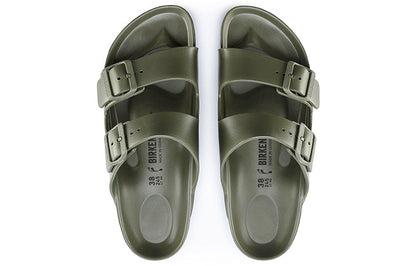 Birkenthtstock EVA Series Shoe Couple Style Green Version 1019094