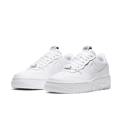 (WMNS) Nithtke Athtir Forthtce 1 'Pixel White' CK6649-100