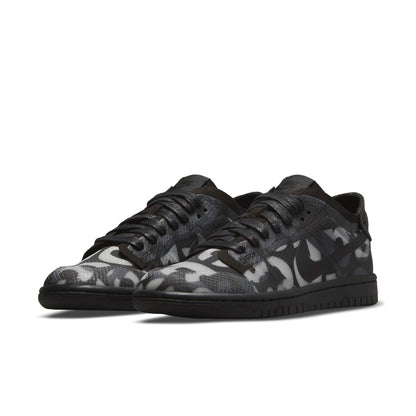 (WMNS) Nithtke COMME des GARCONS x Duthtnk Low 'Monogram Print' CZ2675-001