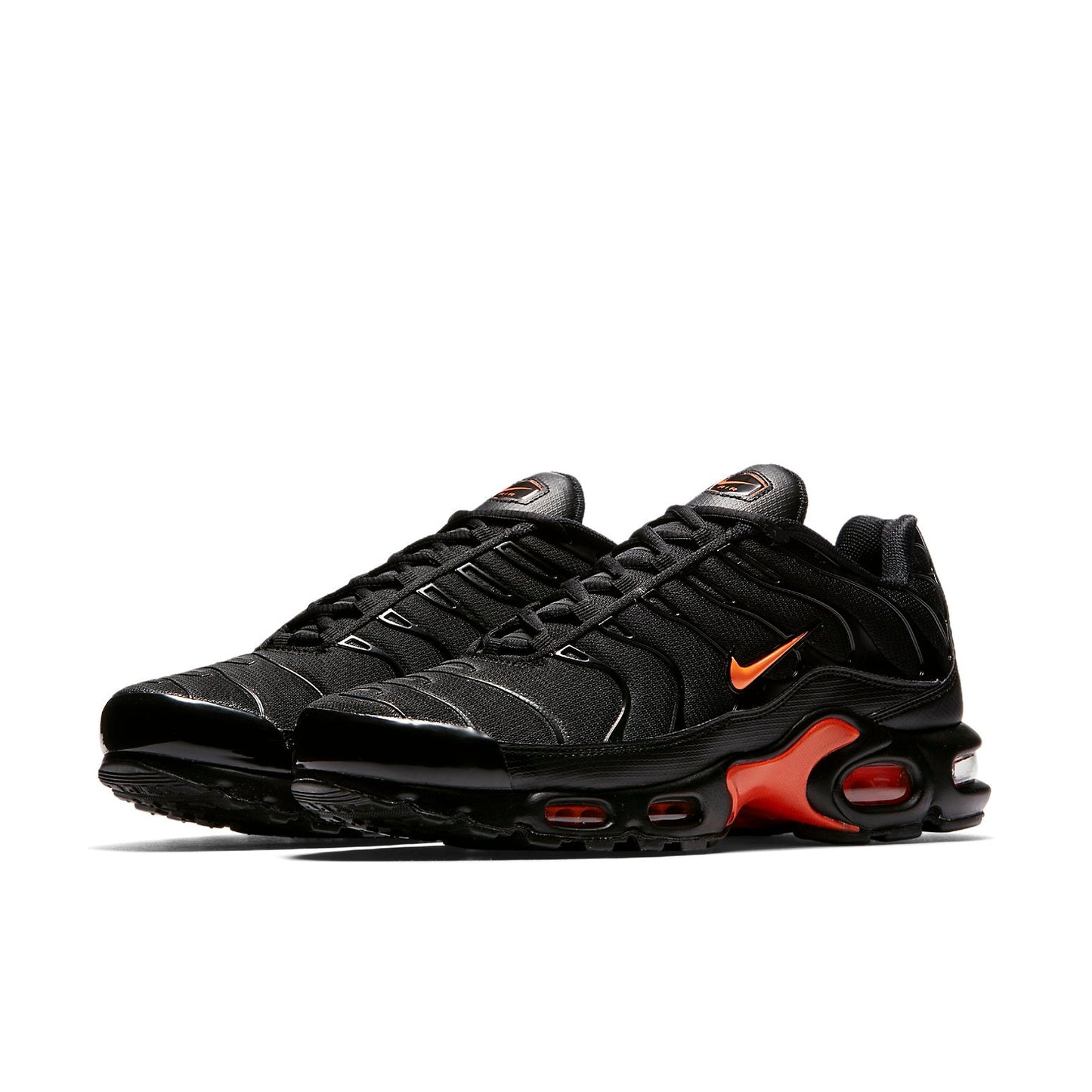 Nithtke Aithtr Max Plus 'Black Orange' AO9564-001