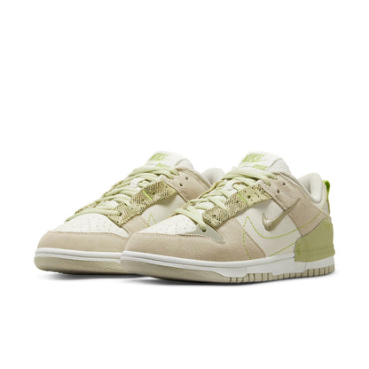 (WMNS) Nithtke Duthtnk Low Disrupt 2 'Green Snake' DV3206-001