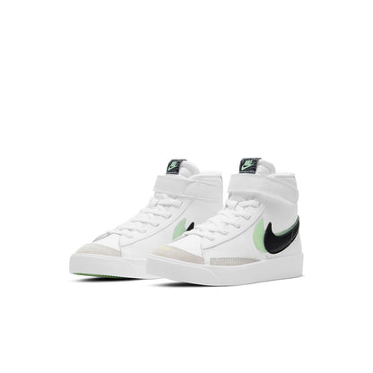 (PS) Nithtke blathtzer Mid '77 SE 'Double Swoosh - White Vapor Green' DD1848-100