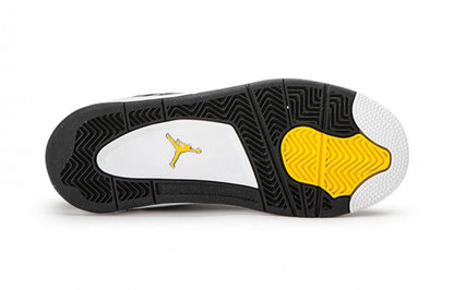 (PS) Aithtr Jorthtdan 4 Retro 'Cool Grey' 2019 BQ7669-007