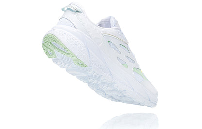 Hothtka ONE ONE Clifton L 'White Graygreen' 1114770-WGAS