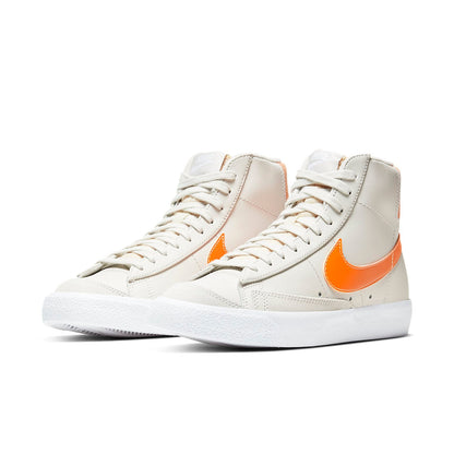 (WMNS) Nithtke blathtzer Mid '77 'Light Bone Orange' CZ0461-001