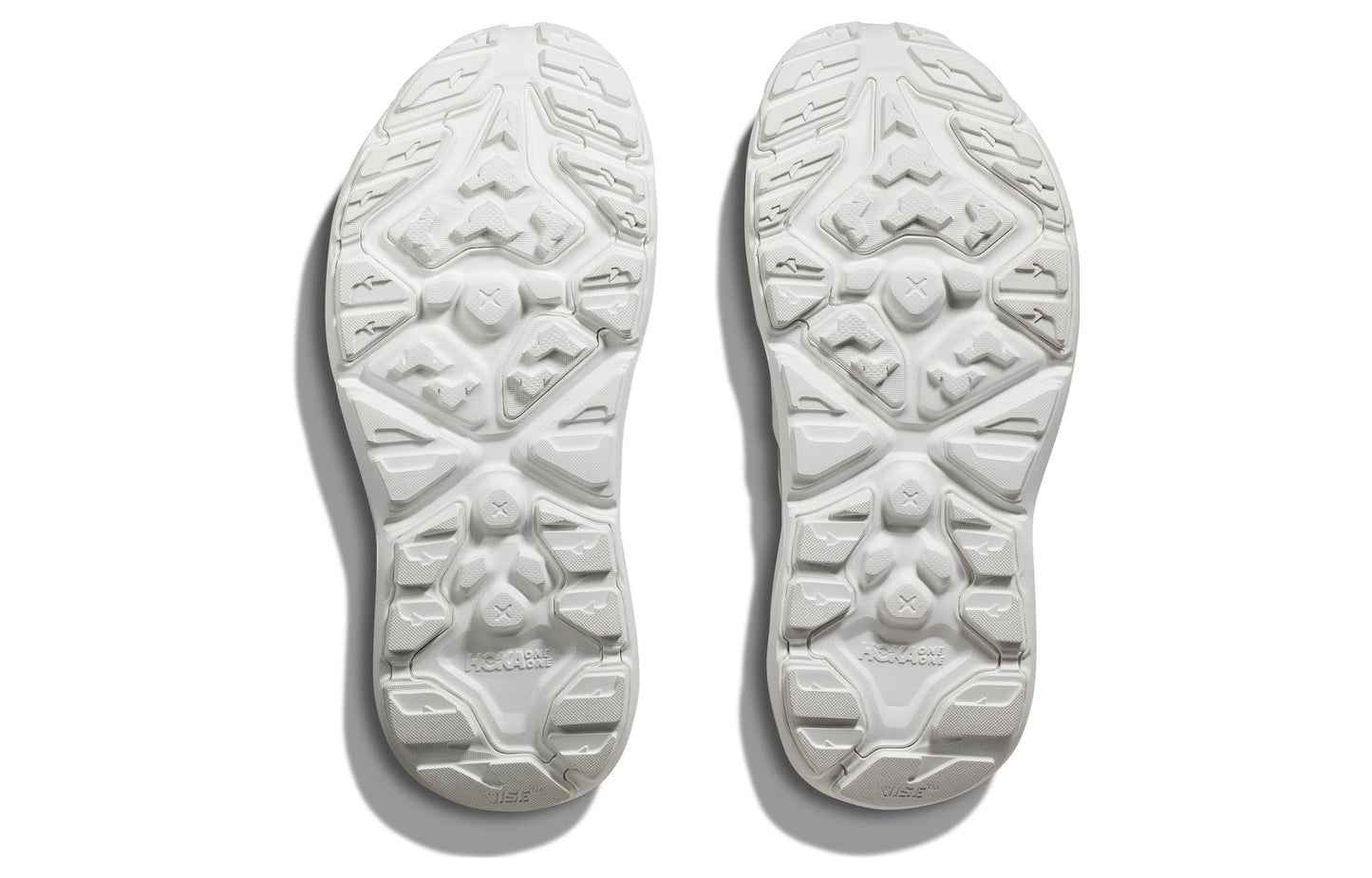 Hothtka ONE ONE Hopara 'Triple White' 1123112-WHWH