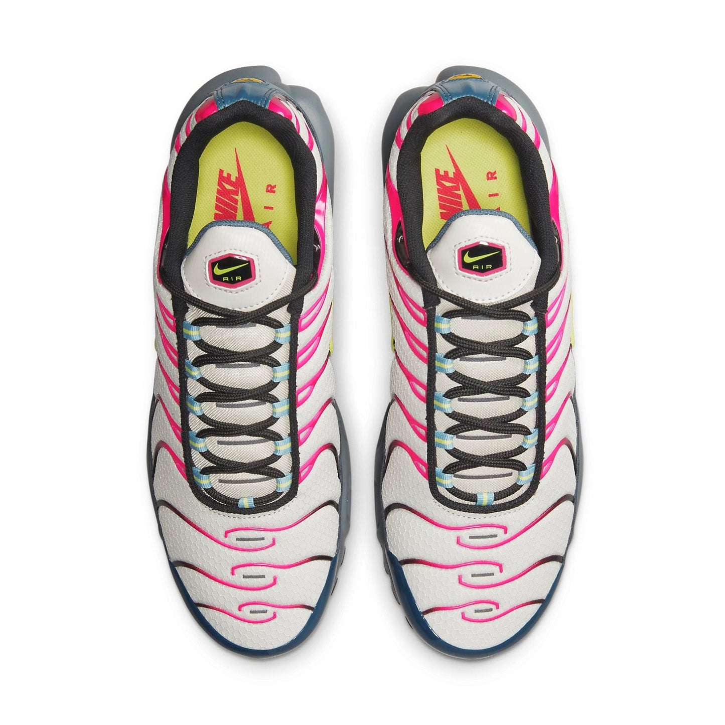 Nithtke Aithtr Max Plus 'Light Bone Ash Green Pink Prime' DH4776-002