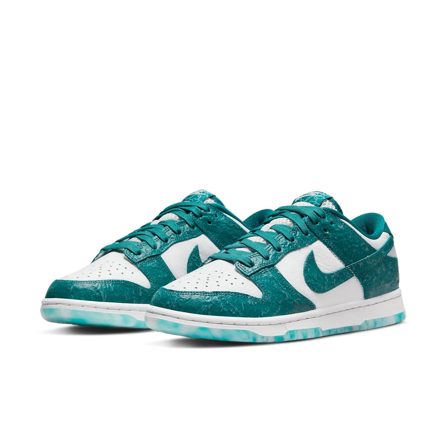(WMNS) Nithtke Duthtnk Low 'Ocean' DV3029-100