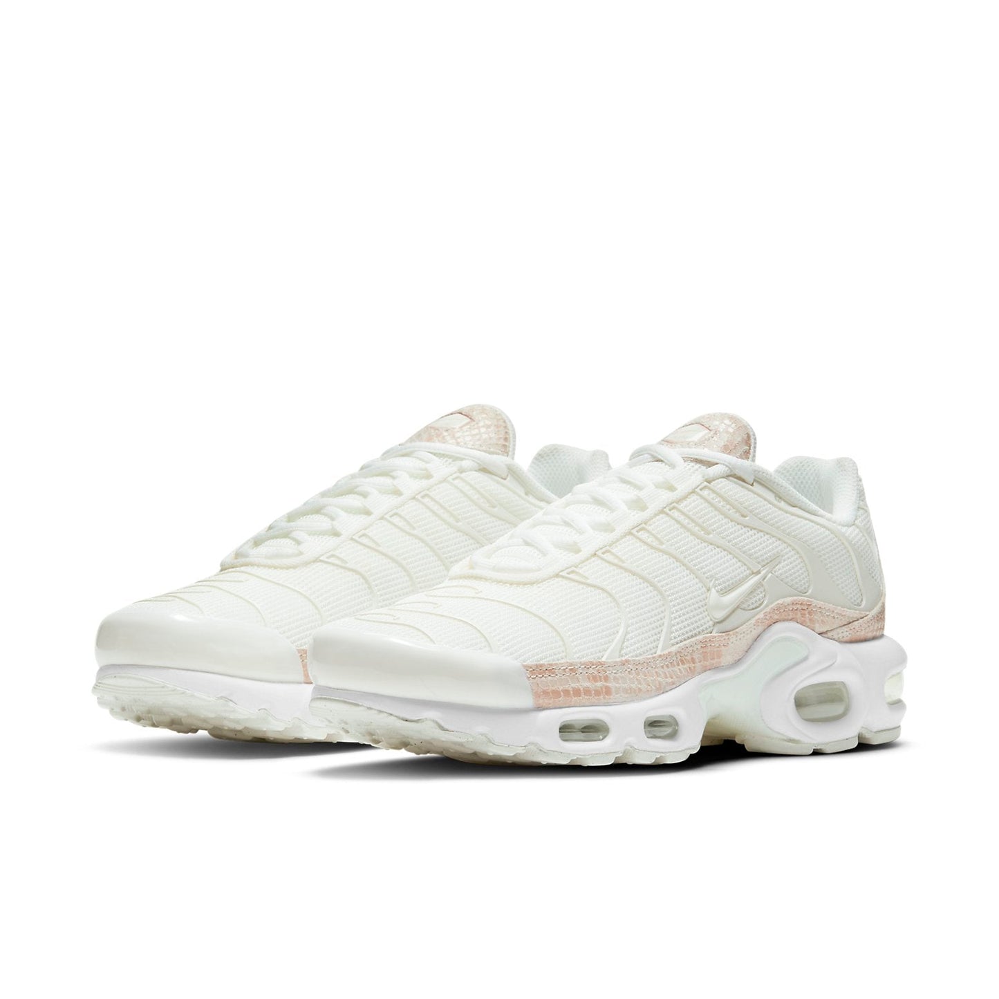 (WMNS) Nithtke Aithtr Max Plus 'Pink Snakeskin' DJ4601-100