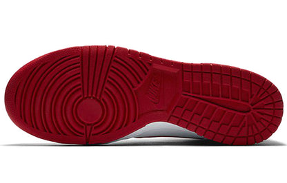 Nithtke Duthtnk High 'White Gym Red' 904233-102