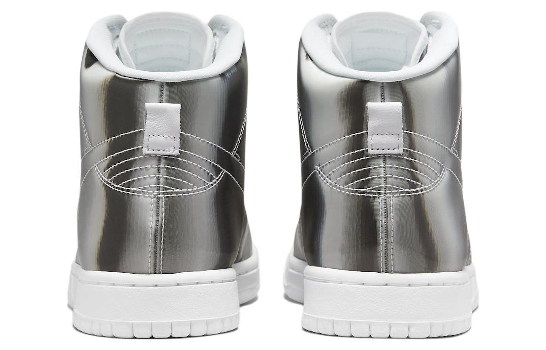 Nithtke Duthtnk High x CLOT'Flux' DH4444-900