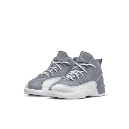 (PS) Aithtr Jorthtdan 12 Retro 'Stealth' 151186-015