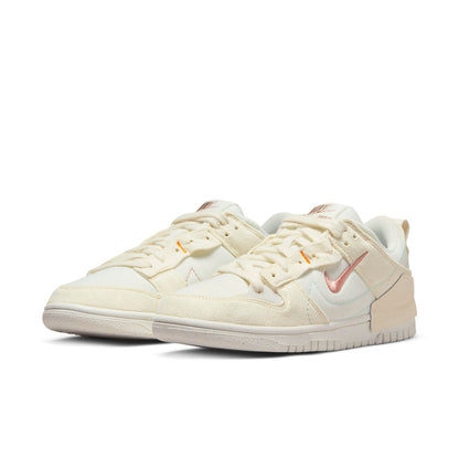 (WMNS) Nithtke Duthtnk Low Disrupt 2 'Pale Ivory Sail' DH4402-100