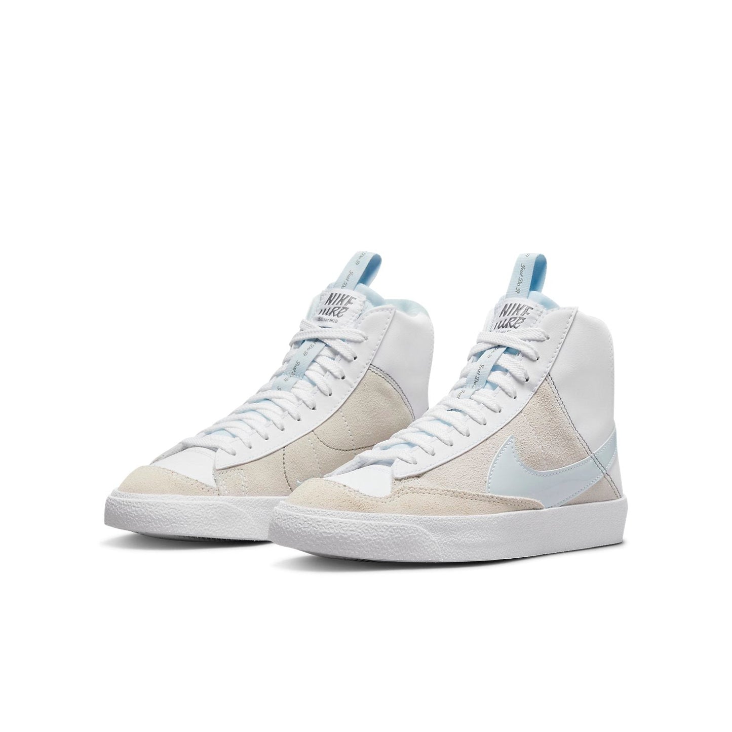 (GS) Nithtke blathtzer Mid '77 SE 'Dance - White Aura' DH8640-103