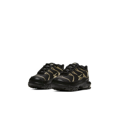 (TD) Nithtke Aithtr Max Plus 'Black Metallic Gold Star' CD0611-011