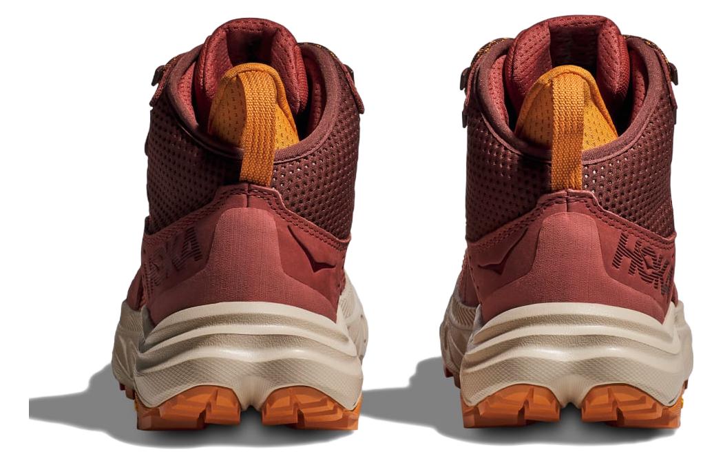 (WMNS) Hothtka ONE ONE Anacapa 2 Mid GTX 'Hot Sauce' 1142831-HSSS