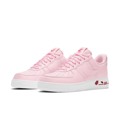 Nithtke Athtir Forthtce 1 '07 LX 'Rose - Pink Foam' CU6312-600