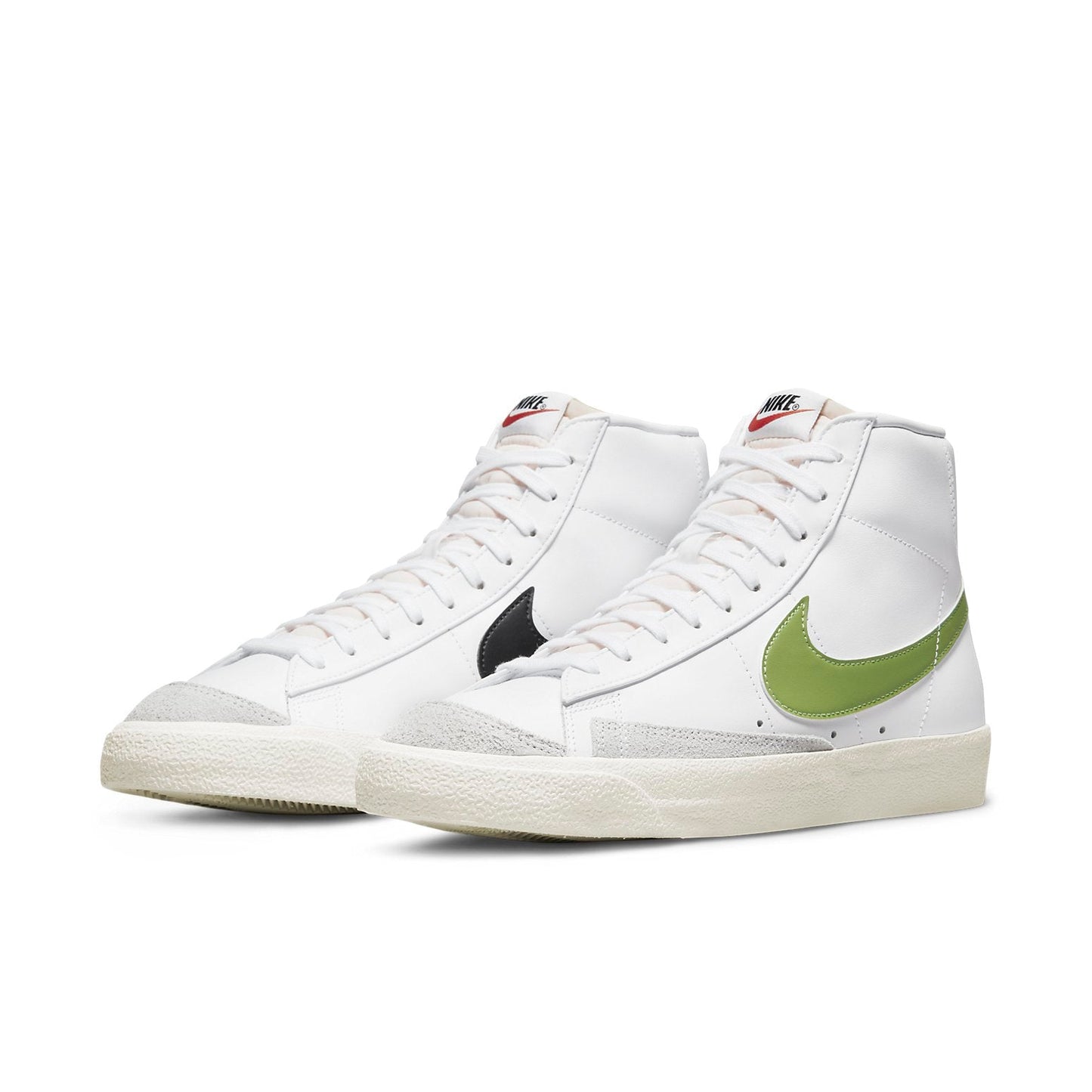 Nithtke blathtzer Mid '77 Vintage 'White Chlorophyll' BQ6806-116