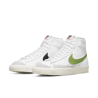 Nithtke blathtzer Mid '77 Vintage 'White Chlorophyll' BQ6806-116