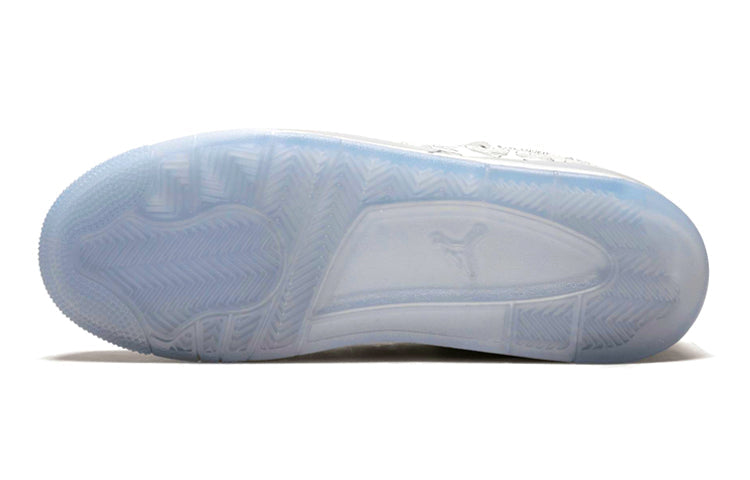(GS) Aithtr Jorthtdan 4 Retro 'Laser' 705334-105