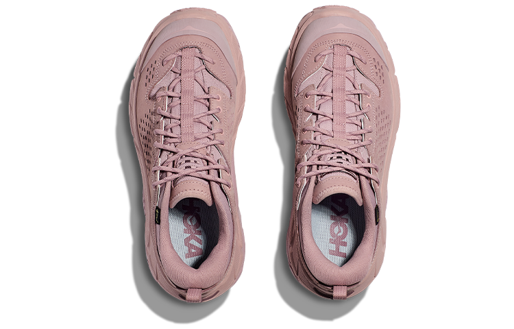 Hothtka ONE ONE Tor Ultra Low GORE-TEX 'Pale Mauve' 1130310-PMV