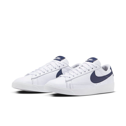 (WMNS) Nithtke blathtzer Low LE 'White Navy' AV9370-119