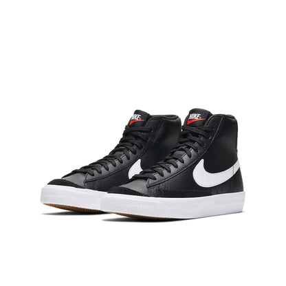 (GS) Nithtke blathtzer Mid '77 'Black White' DA4086-002