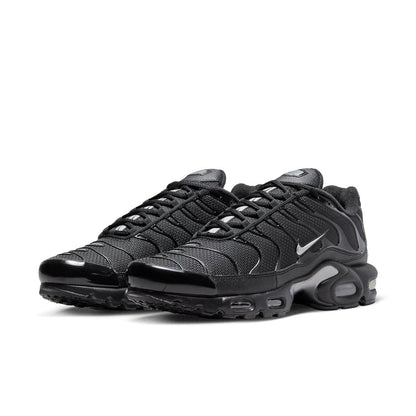 Nithtke Aithtr Max Plus 'Mini Swoosh - Black Metallic Silver' DX8971-001