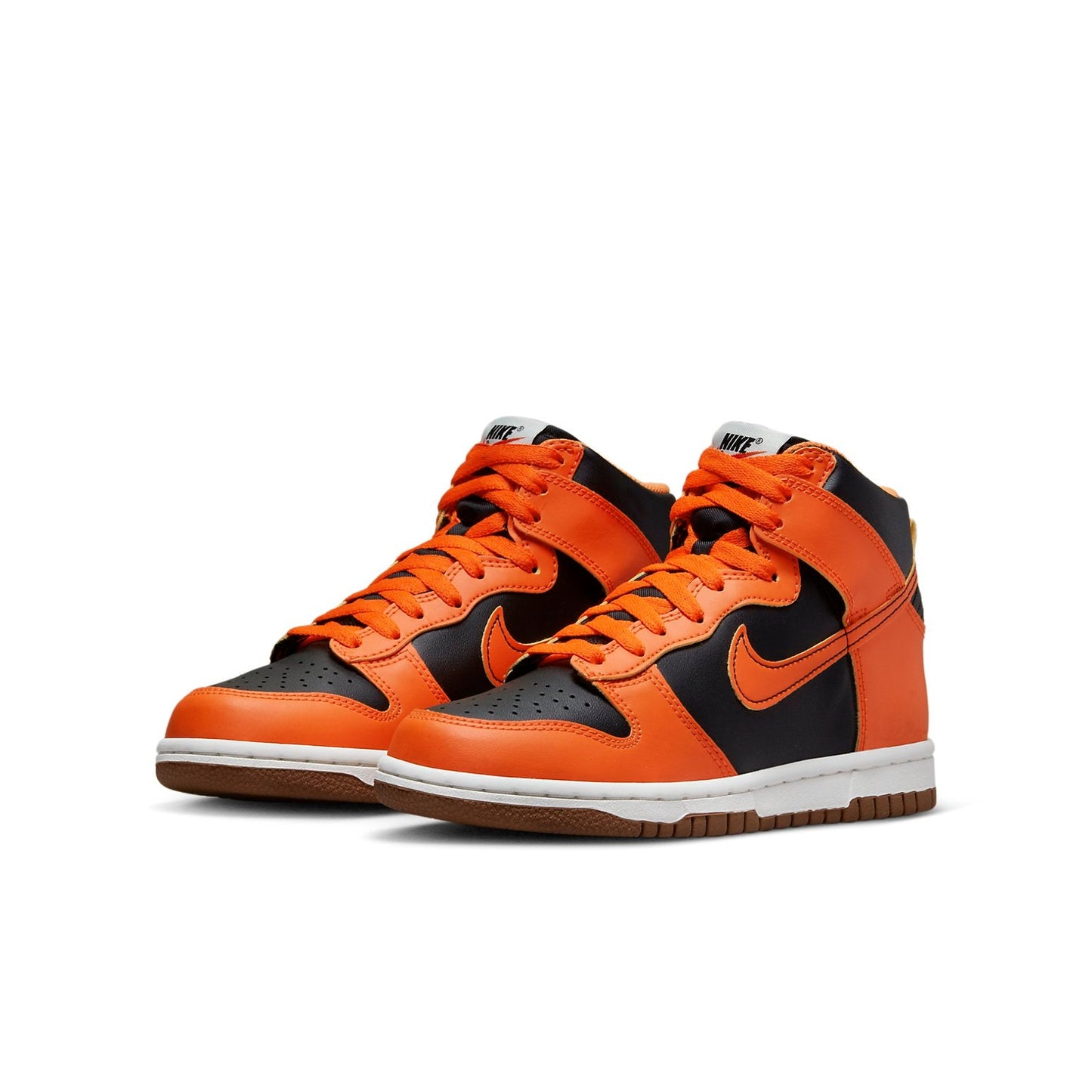 (GS) Nithtke Duthtnk High 'Halloween Pumpkin' DB2179-004