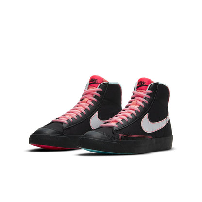 (GS) Nithtke blathtzer Mid '77 'Black Atomic Pink' DD7710-001