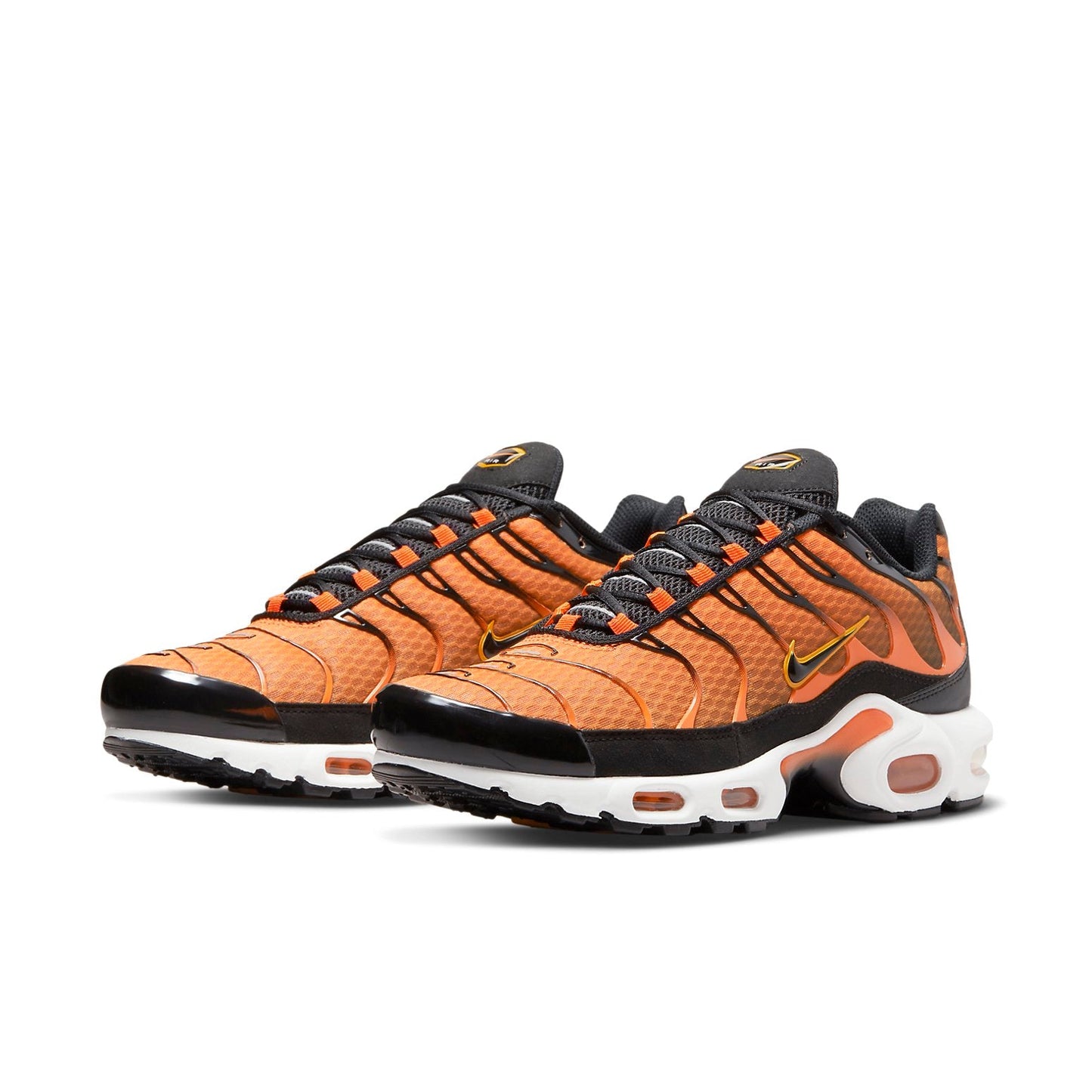 Nithtke Aithtr Max Plus 'Safety Orange Black' DM0032-800