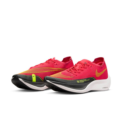 Nithtke Zoothtmx Vaporfly NEXT% 2 'Siren Red Volt' CU4111-600