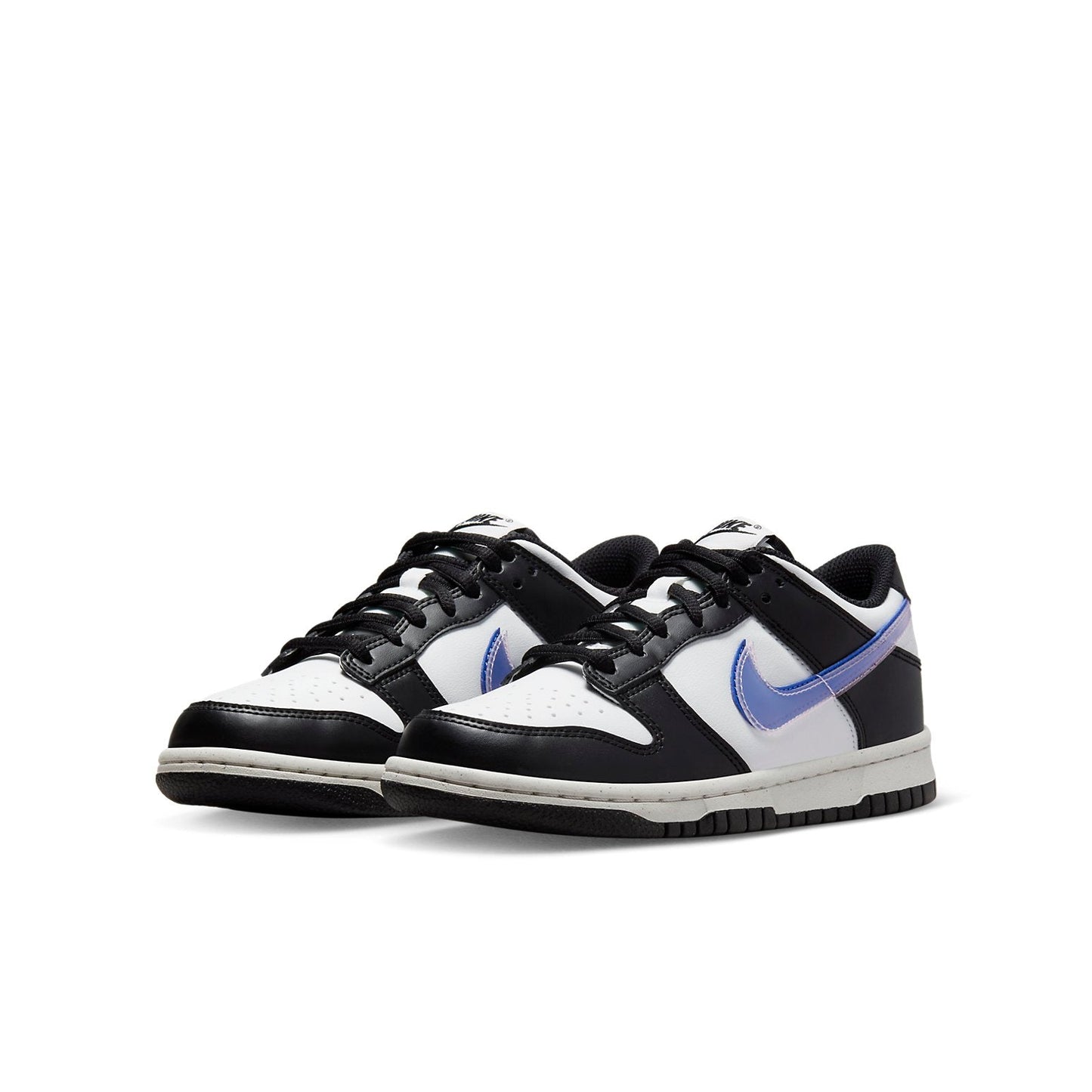 (GS) Nithtke Duthtnk Low Next Nature 'TPU Swoosh' FD0689-001