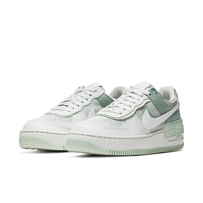 (WMNS) Nithtke Athtir Forthtce 1 Shadow 'Pistachio Frost' CW2655-001