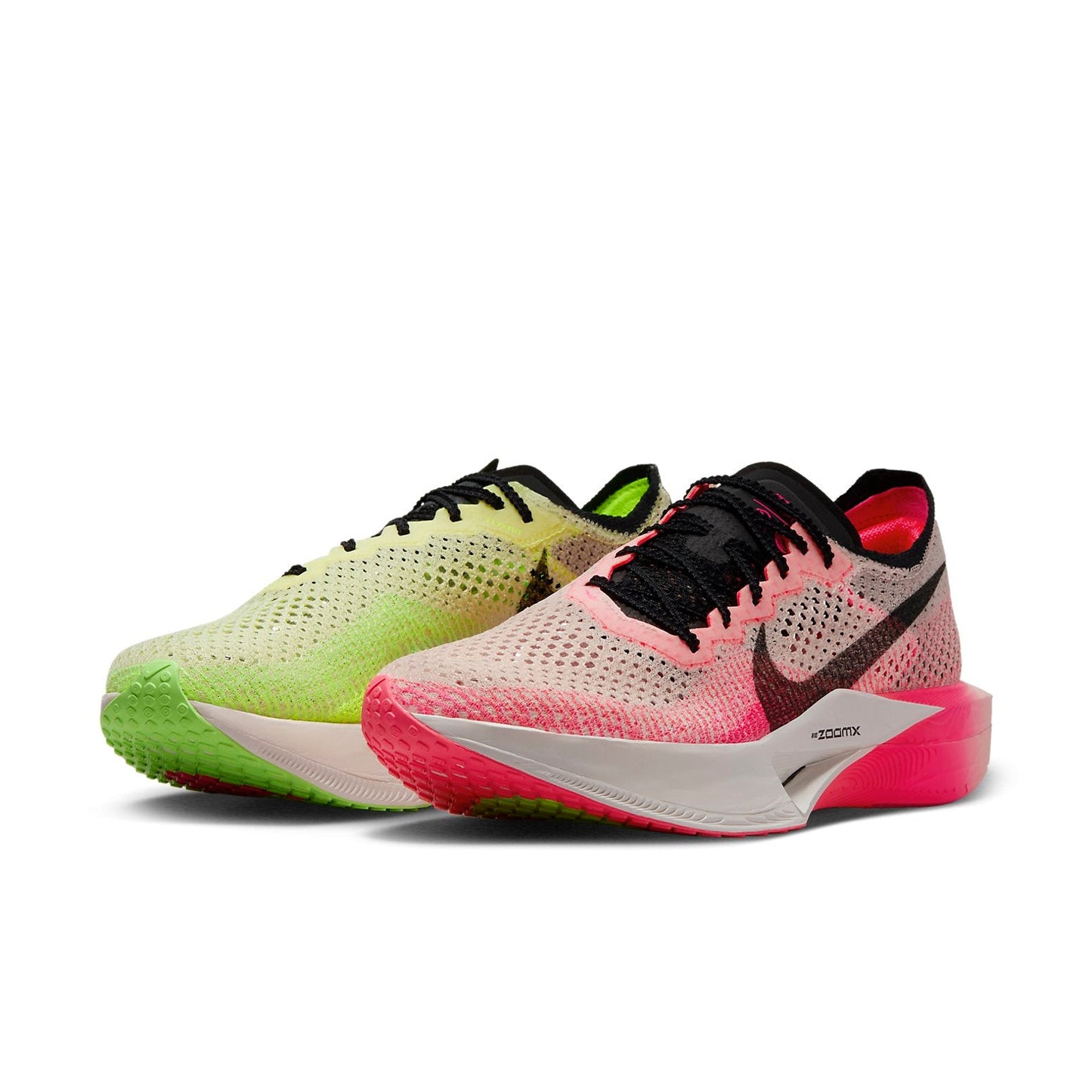 Nithtke Zoothtmx VaporFly Next% 3 'Ekiden Zoom Pack' FQ8109-331
