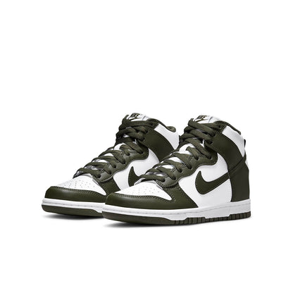 (GS) Nithtke Duthtnk High 'Cargo Khaki' DB2179-105