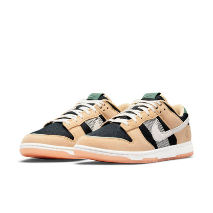 Nithtke Duthtnk Low 'Rooted In Peace' DJ4671-294