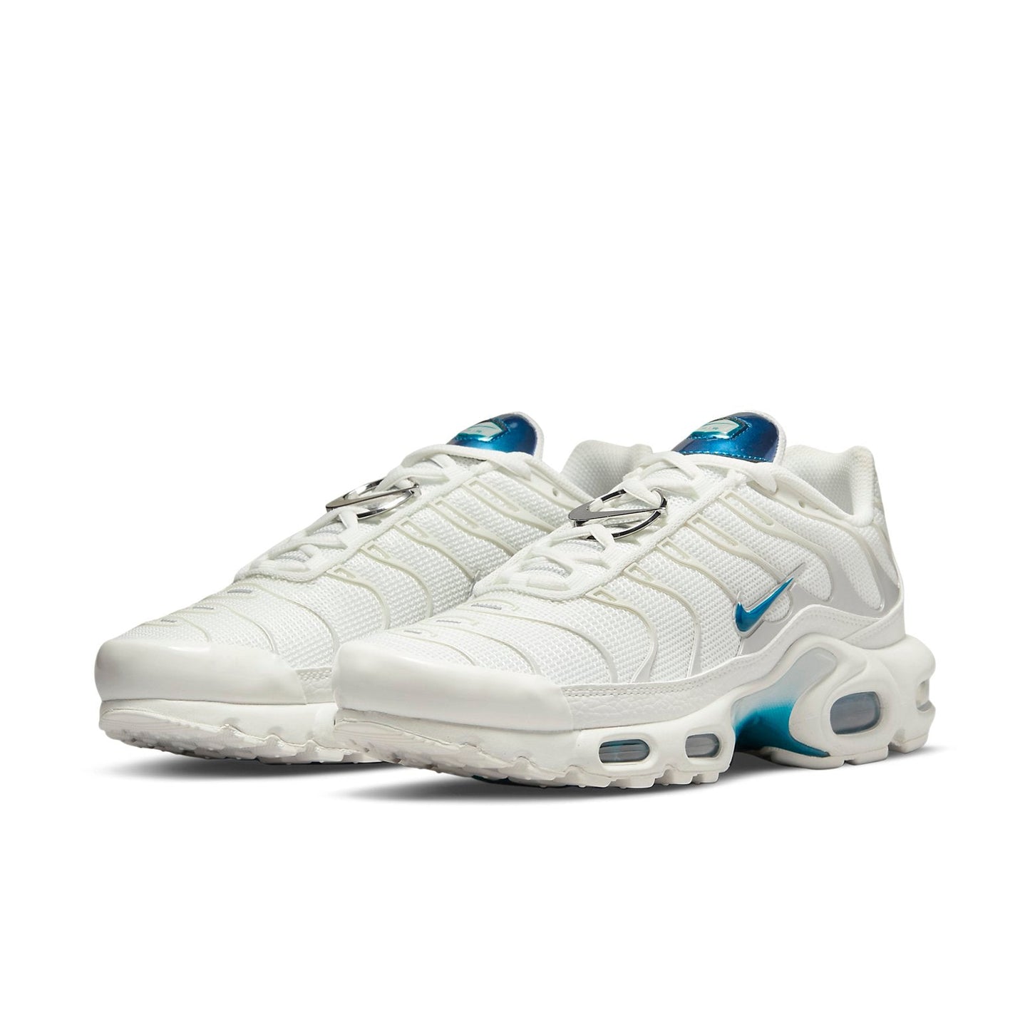 (WMNS) Nithtke Aithtr Max Plus 'White Bright Spruce' DR7853-100